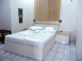 Center Apart Hotel Баррейрас Экстерьер фото